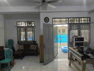 Dijual/Disewa Rumah Taman Palem Rapi Murah