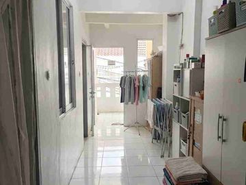 Dijual/Disewa Rumah Taman Palem Rapi Murah