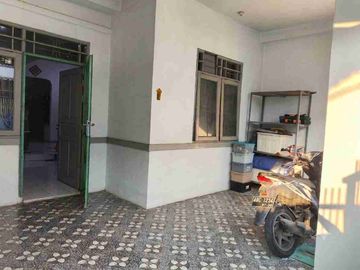 Dijual/Disewa Rumah Taman Palem Rapi Murah