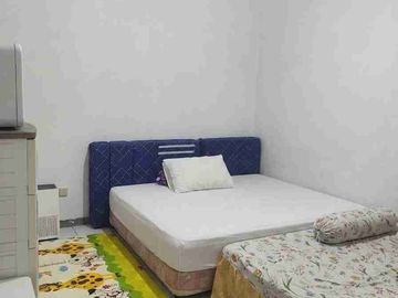 Dijual/Disewa Rumah Taman Palem Rapi Murah