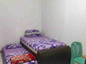 Dijual/Disewa Rumah Taman Palem Rapi Murah