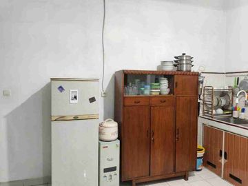 Dijual/Disewa Rumah Taman Palem Rapi Murah