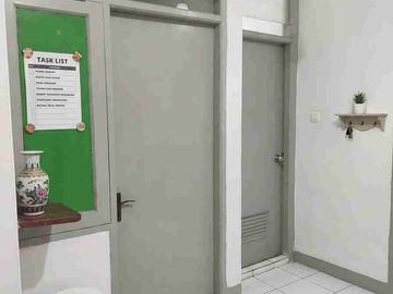 Dijual/Disewa Rumah Taman Palem Rapi Murah