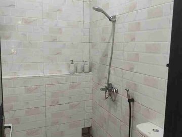 Dijual/Disewa Rumah Taman Palem Rapi Murah