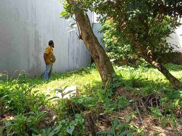 Dijual cepat tanah di Citra Indah  jonggol lokasi strategis asri