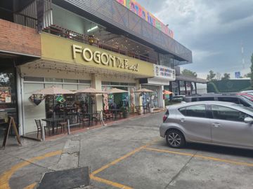 Local Comercial En Renta, Plaza Naucalli, Lomas Verdes, Naucalpan
