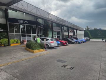Local Comercial En Renta, Plaza Naucalli, Lomas Verdes, Naucalpan