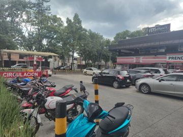Local Comercial En Renta, Plaza Naucalli, Lomas Verdes, Naucalpan