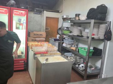 Local Comercial En Renta, Plaza Naucalli, Lomas Verdes, Naucalpan