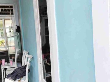 Di jual rumah dengan Luas Tanah 81 meter strategis