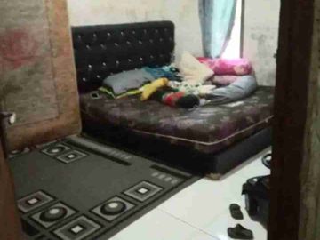 Di jual rumah dengan Luas Tanah 81 meter strategis