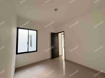 Rumah Minimalis di Kawasan Modern PIK 2 Ext Milenial