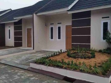 Dijual Rumah Subsidi Siap Huni Dekat Dinas Pendidikan Banten