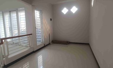 Rumah Bagus harga BU di Cibubur country