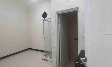 Rumah Bagus harga BU di Cibubur country