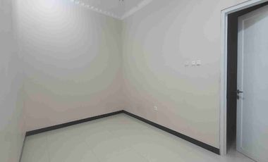 Rumah Bagus harga BU di Cibubur country