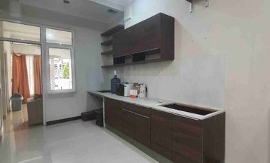 Rumah Bagus harga BU di Cibubur country