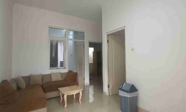 Rumah Bagus harga BU di Cibubur country
