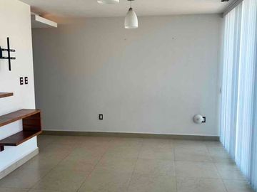 SE RENTA DEPARTAMENTO EN AV CUAUHTEMOC