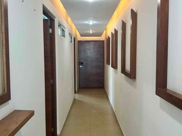 SE RENTA DEPARTAMENTO EN AV CUAUHTEMOC