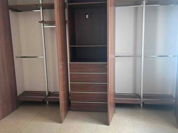 SE RENTA DEPARTAMENTO EN AV CUAUHTEMOC