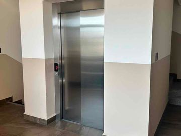 SE RENTA DEPARTAMENTO EN AV CUAUHTEMOC