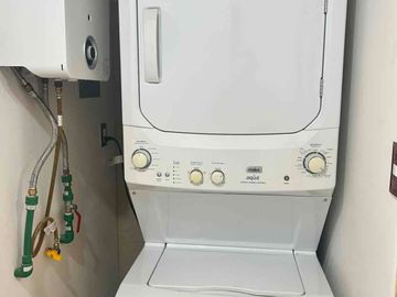 SE RENTA DEPARTAMENTO EN AV CUAUHTEMOC
