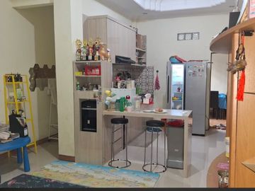 Dijual cepat tanah di Ketapang Tangerang