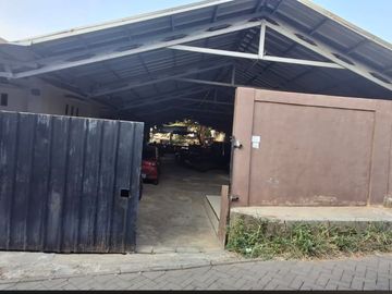 Dijual cepat tanah di Ketapang Tangerang