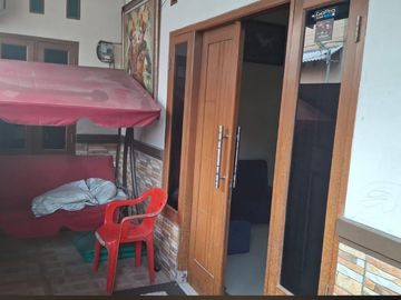 Dijual cepat tanah di Ketapang Tangerang