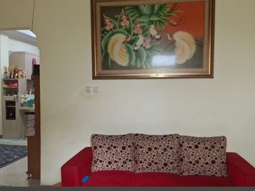 Dijual cepat tanah di Ketapang Tangerang