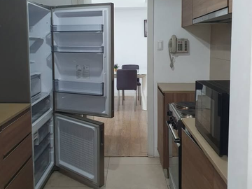 2BR Fully Furnished Corner Unit For Rent in One Shangrila Place