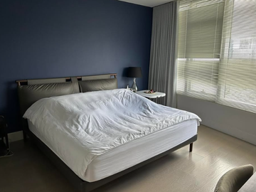 Fully Furnished 3BR Unit For Rent in Proscenium Kirov Tower