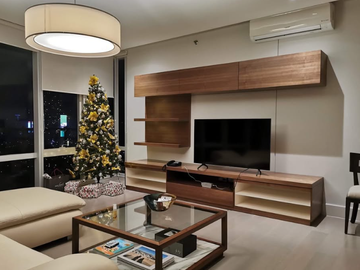 Fully Furnished 3BR Unit For Rent in Proscenium Kirov Tower