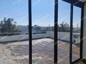 Casa en venta en La Antigua cementera