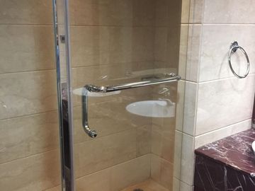Apartemen SCBD Suites, 2BR, 165sqm, Furnished