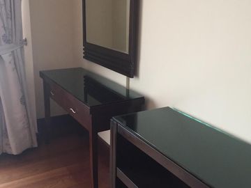 Apartemen SCBD Suites, 2BR, 165sqm, Furnished