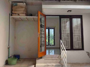 Dijual Cepat Rumah Modern Minimalis 2Lantai Di Perumahan Greenland Tidar Kota Malang