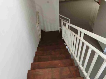Dijual Cepat Rumah Modern Minimalis 2Lantai Di Perumahan Greenland Tidar Kota Malang