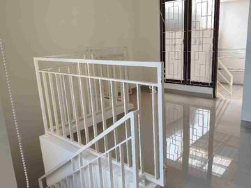Dijual Cepat Rumah Modern Minimalis 2Lantai Di Perumahan Greenland Tidar Kota Malang