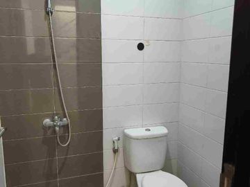 Dijual Cepat Rumah Modern Minimalis 2Lantai Di Perumahan Greenland Tidar Kota Malang