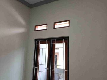 Rumah Minimalis Lokasi Strategis di Bintara