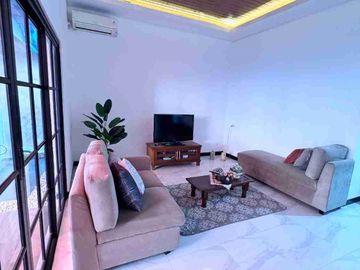 Rumah Lokasi Medokan Sawah Timur Rungkut Surabaya