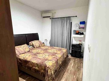 Rumah Lokasi Medokan Sawah Timur Rungkut Surabaya
