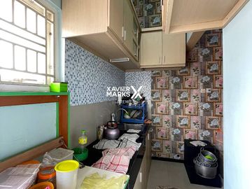 Dijual Rumah Pojok Siap Huni Fully Furnished di Jl Ikan-ikan Lowokwaru Kota Malang | 14