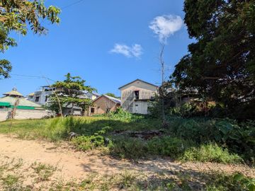 Tanah Luas Tengah Kota Balikpapan