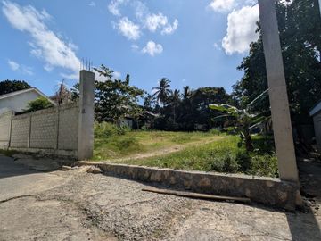 Tanah Luas Tengah Kota Balikpapan