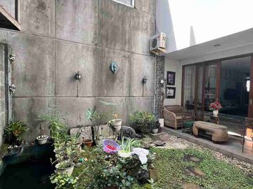 Rumah Siap Huni  2 Lantai Podomoro Park Bandung