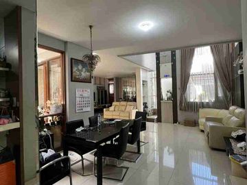 Rumah Siap Huni  2 Lantai Podomoro Park Bandung