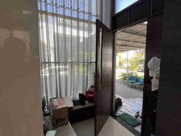 Rumah Siap Huni  2 Lantai Podomoro Park Bandung
